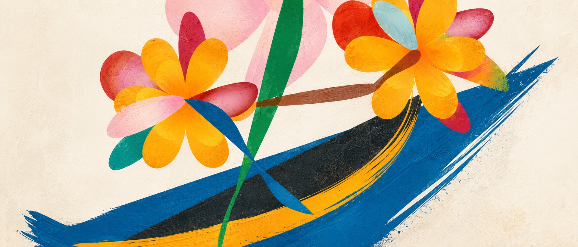 Flower Illustration